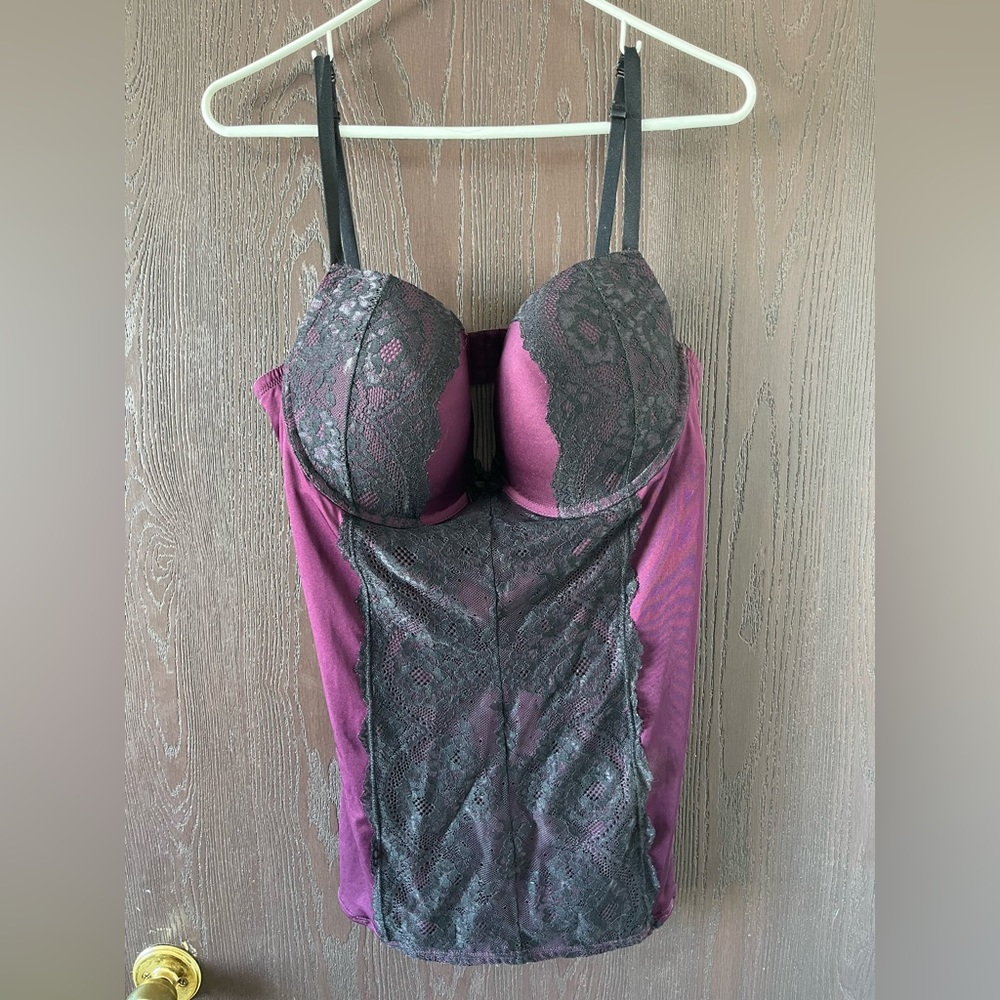 Torrid Chemise